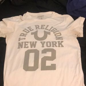 True religion shirt
